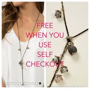 LAST ❤️FREE w/ SELF CHECKOUT